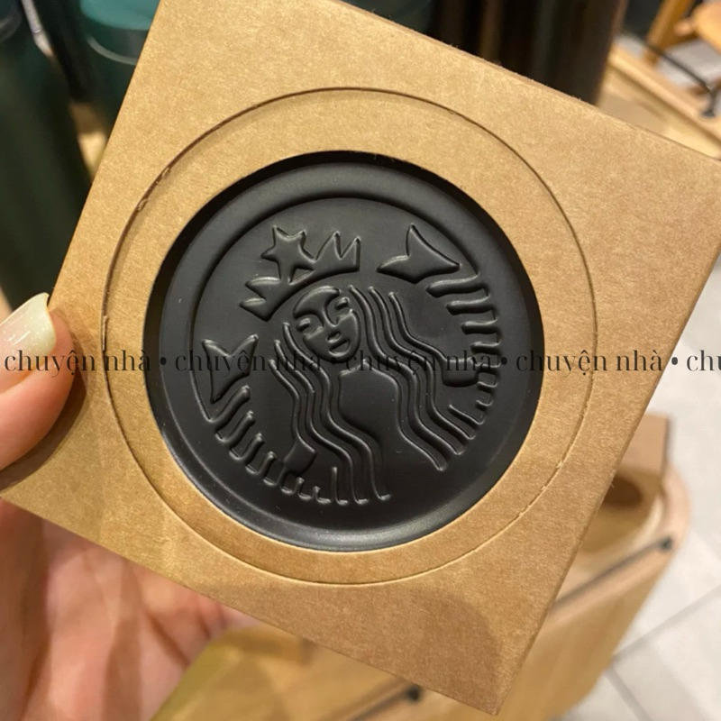 Phin Cà Phê Starbucks - Starbucks Coffee Filter