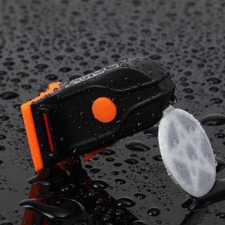đèn hậu xe đạp led siêu sáng