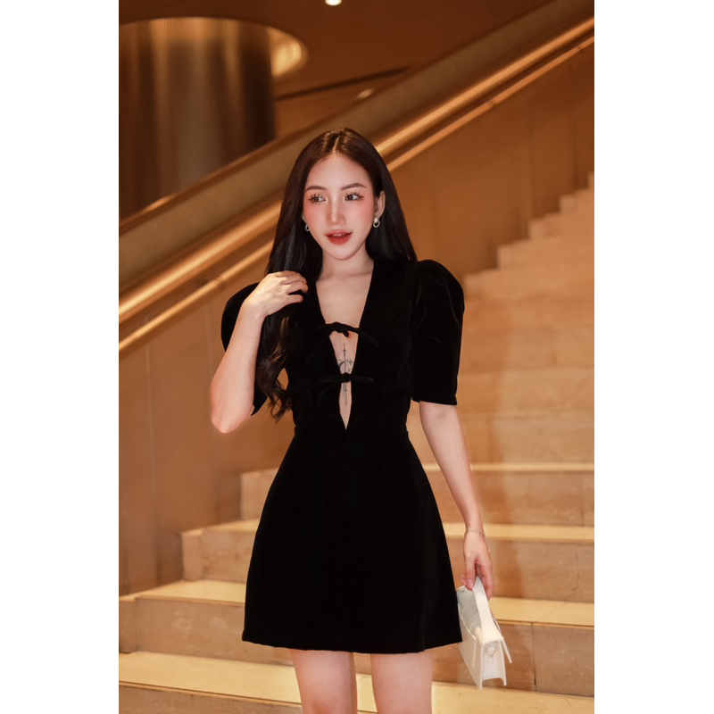 ĐẦM PHEDRA NHUNG NƠ NGỰC - H.05245