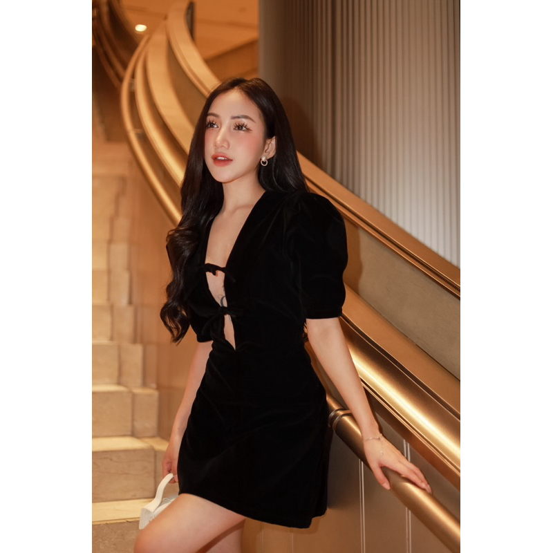 ĐẦM PHEDRA NHUNG NƠ NGỰC - H.05245