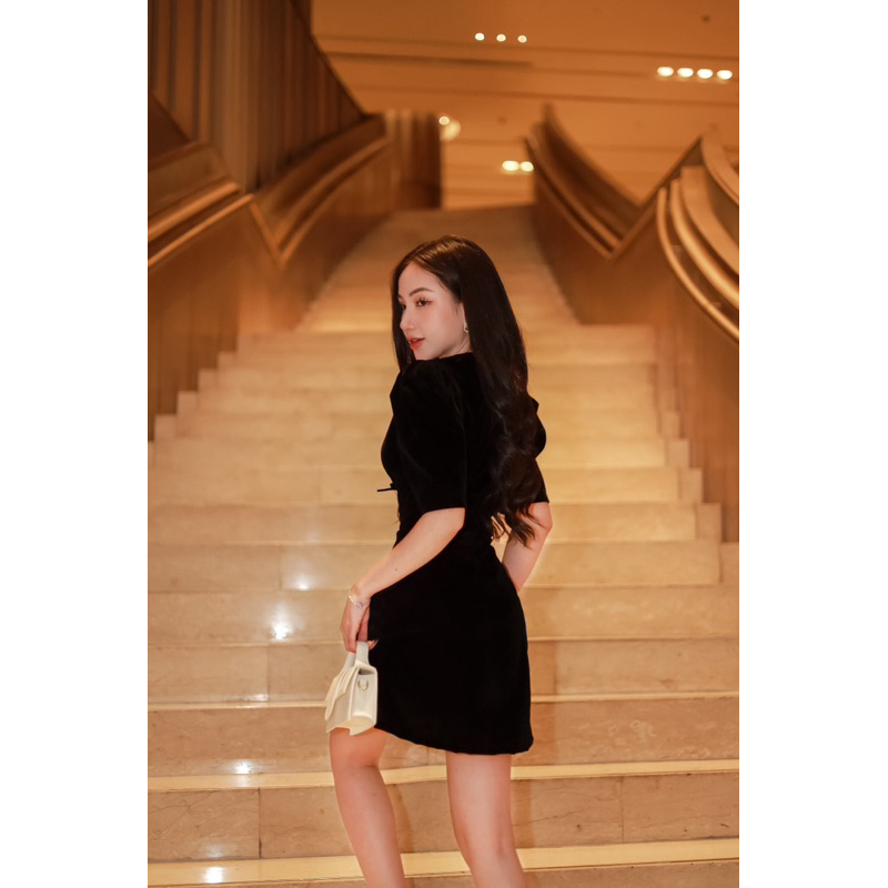 ĐẦM PHEDRA NHUNG NƠ NGỰC - H.05245