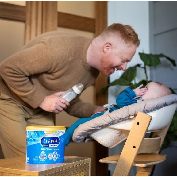 Sữa Enfamil Enspire xanh Mỹ hộp giấy hàng xách tay , 850g