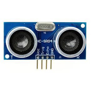 Module cảm biến siêu âm hc sr04
