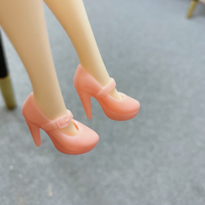 Giày búp bê xinyi