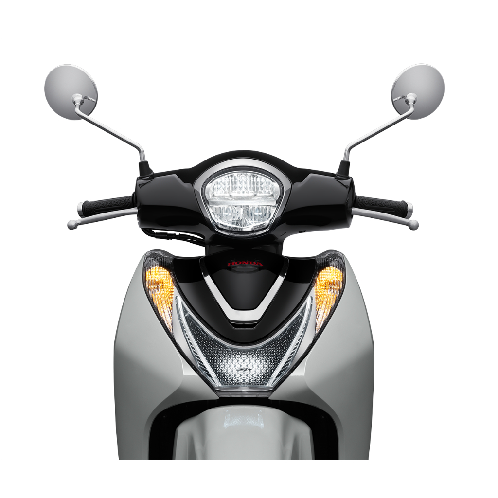 Xe Máy Honda SH Mode 125 2024 - Phiên Bản Cao Cấp