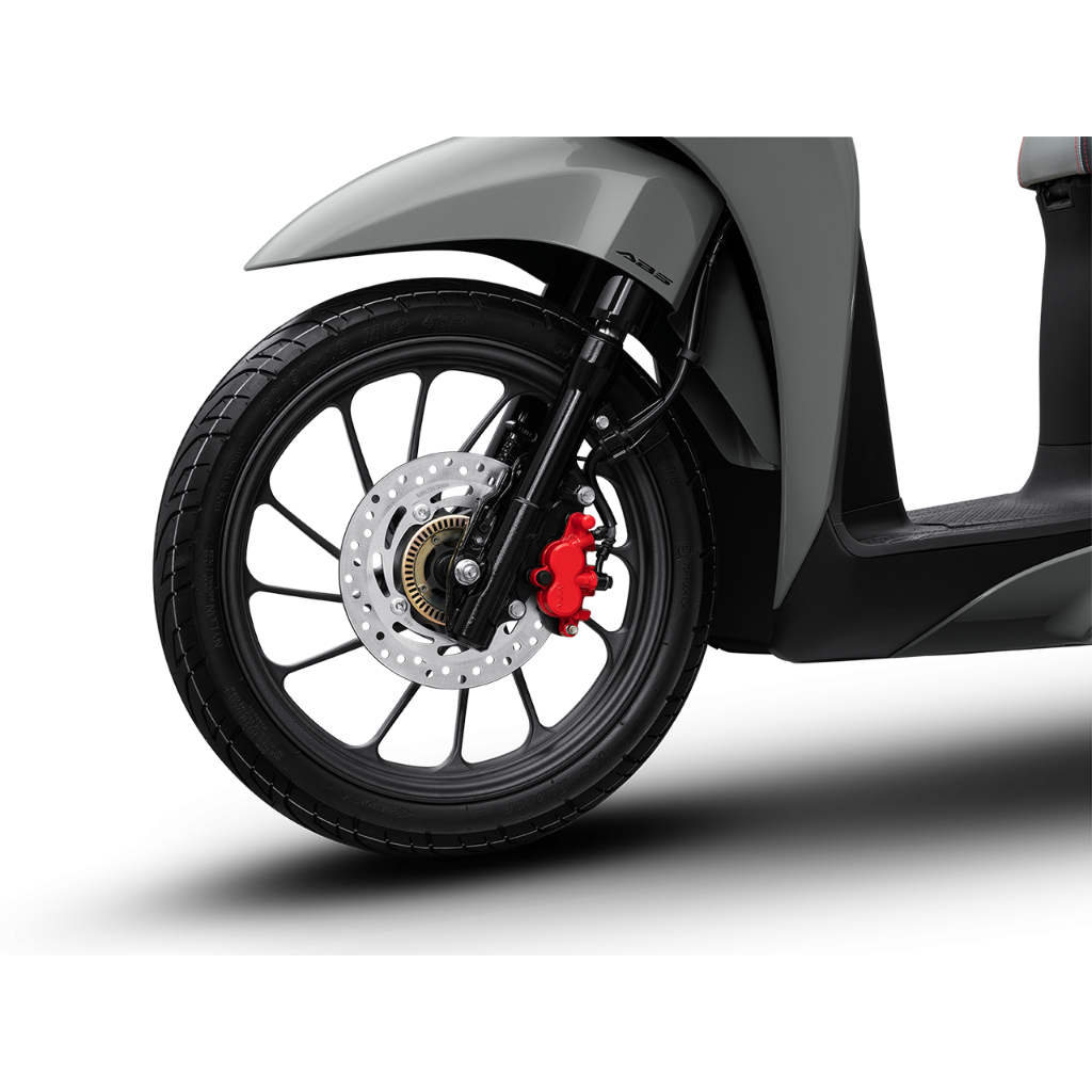 Xe Máy Honda SH Mode 125 2024 - Phiên Bản Cao Cấp