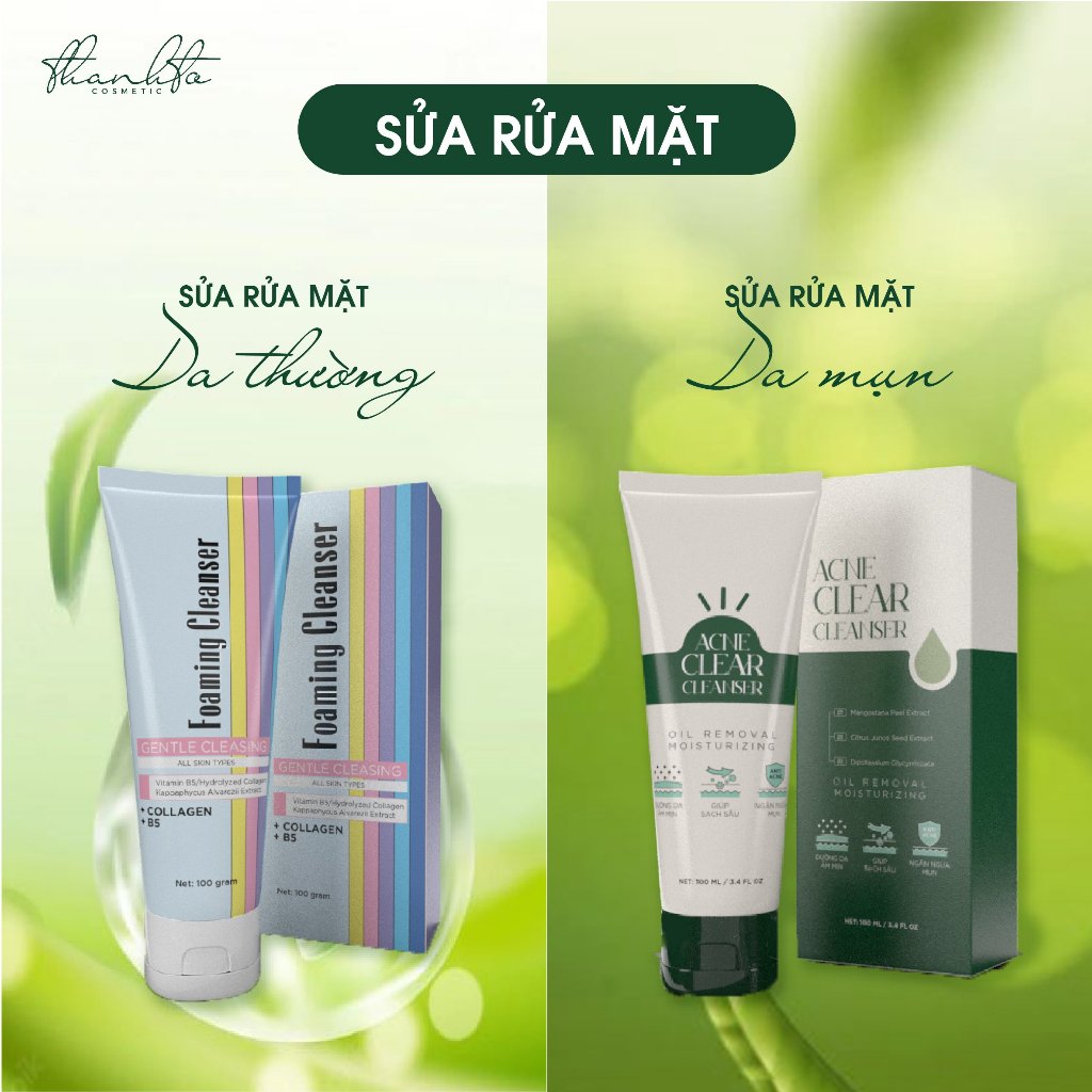 Serum Jiuhe Thâm Bye Bye Melano - Kem Face Jiuhe Thanh Tô - Tinh Chất Dưỡng Serum Jiuhe Mụn Acne Extra