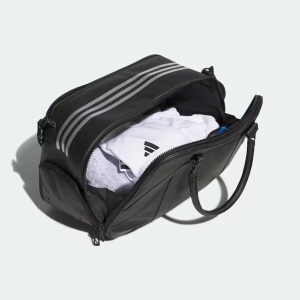 Túi Trống Gym Du Lịch Adida.s Tour Golf Boston Bag Chất liệu vải 100% PTE kháng nước tốt toàn bộ túi Bảo Hành Trọn Đời D