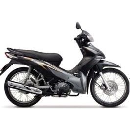 Hộp Lọc Gió Honda A 110 S 110 Chính Hãng