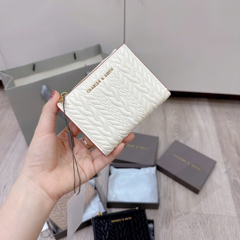 Ví minicao cấp dành cho nữ cnk full hộp