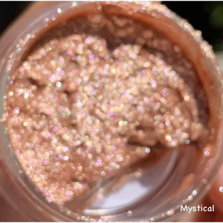 Phấn nhũ mắt Colourpop Jelly Much Shadow