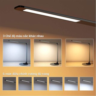 Đèn Led Taotronics chính hãng new fullbox
