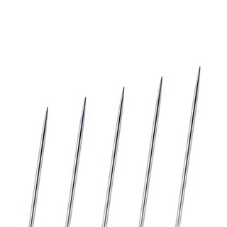 Kim khâu len 6-7cm kim loại