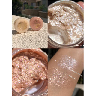 Phấn nhũ mắt Colourpop Jelly Much Shadow