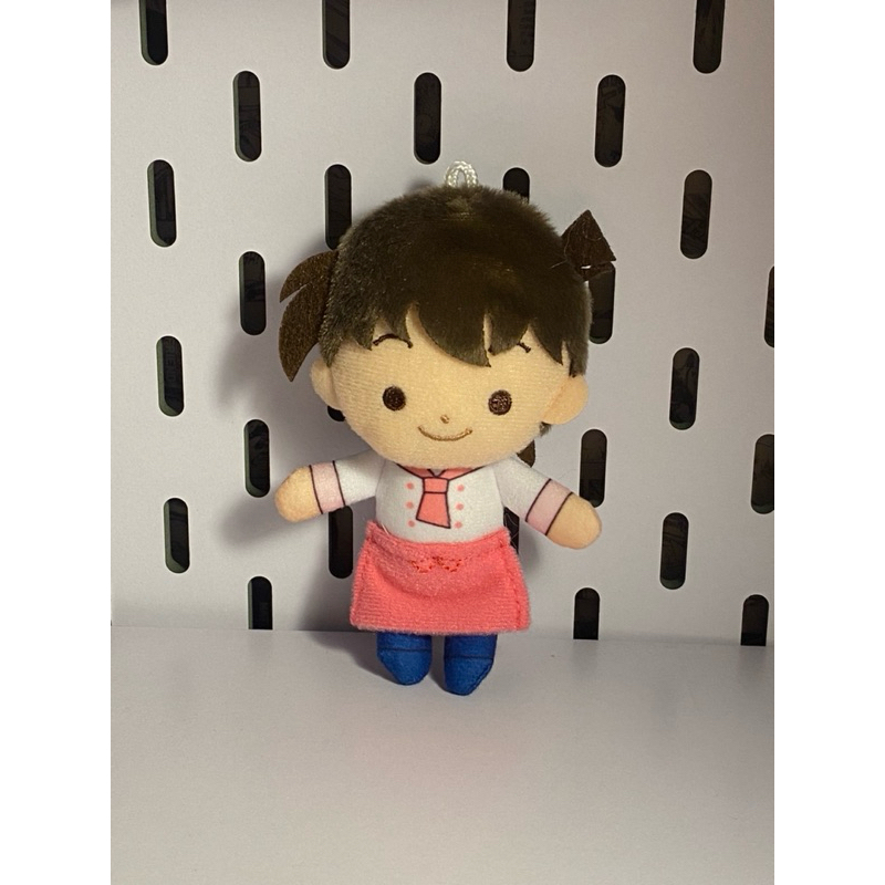 Bông Shinichi trong Conan