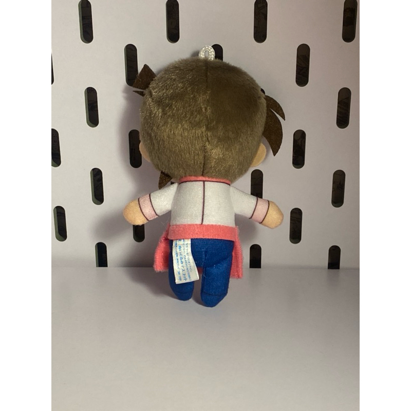 Bông Shinichi trong Conan