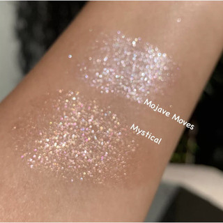 Phấn nhũ mắt Colourpop Jelly Much Shadow