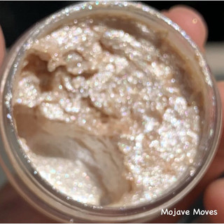 Phấn nhũ mắt Colourpop Jelly Much Shadow
