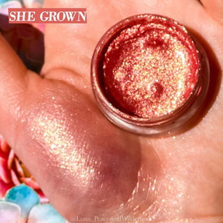 Phấn nhũ mắt Colourpop Jelly Much Shadow