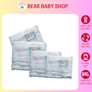Khăn xô tắm 6 lớp siêu thấm siêu mềm 1 chiếc