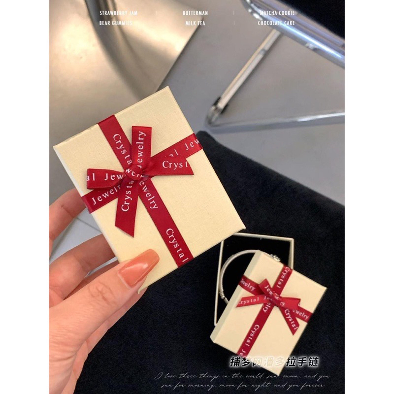 VÒNG TAY B-RAND NỘI ĐỊA