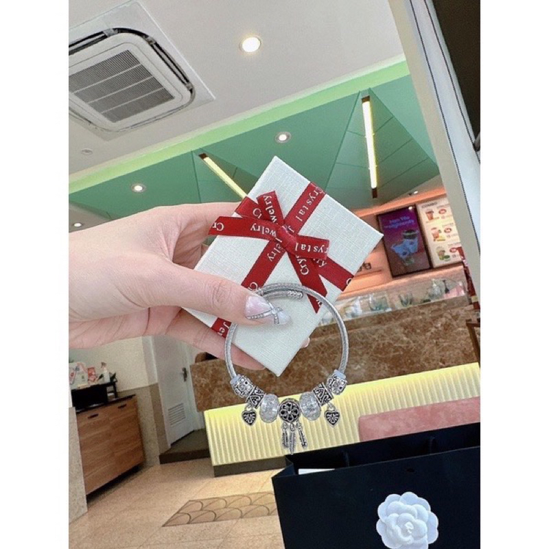 VÒNG TAY B-RAND NỘI ĐỊA