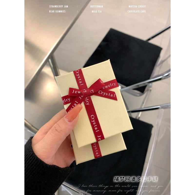 VÒNG TAY B-RAND NỘI ĐỊA