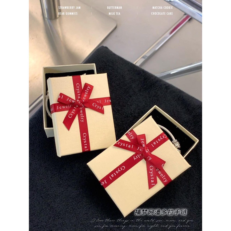 VÒNG TAY B-RAND NỘI ĐỊA