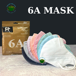 : khẩu trang -pt mask .