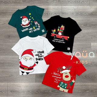 Yauakids - Áo pull noel GJ cho bé