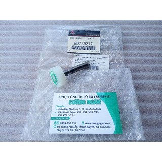 Bánh răng đo tốc độ bị động pajero v31 v32 md739277