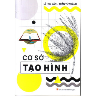 Sách - cơ sở tạo hình