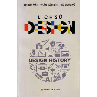 Sách - Lịch sử Design