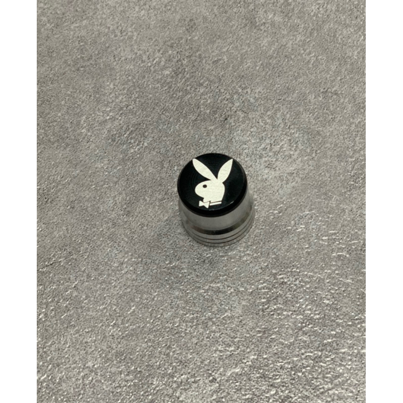 ỐC KÍNH (Gương) CNC Logo PLAYBOY