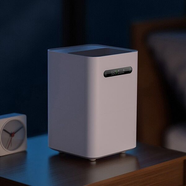 Máy Tạo Độ Ẩm Smartmi Gen 2 - Hàng Chính Hãng