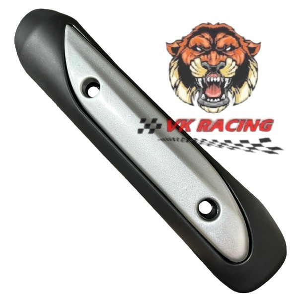 Ốp pô che pô click 110 - click 2006 - click 2007 - click 2008 - click 2009 - click 2010 - click 2011