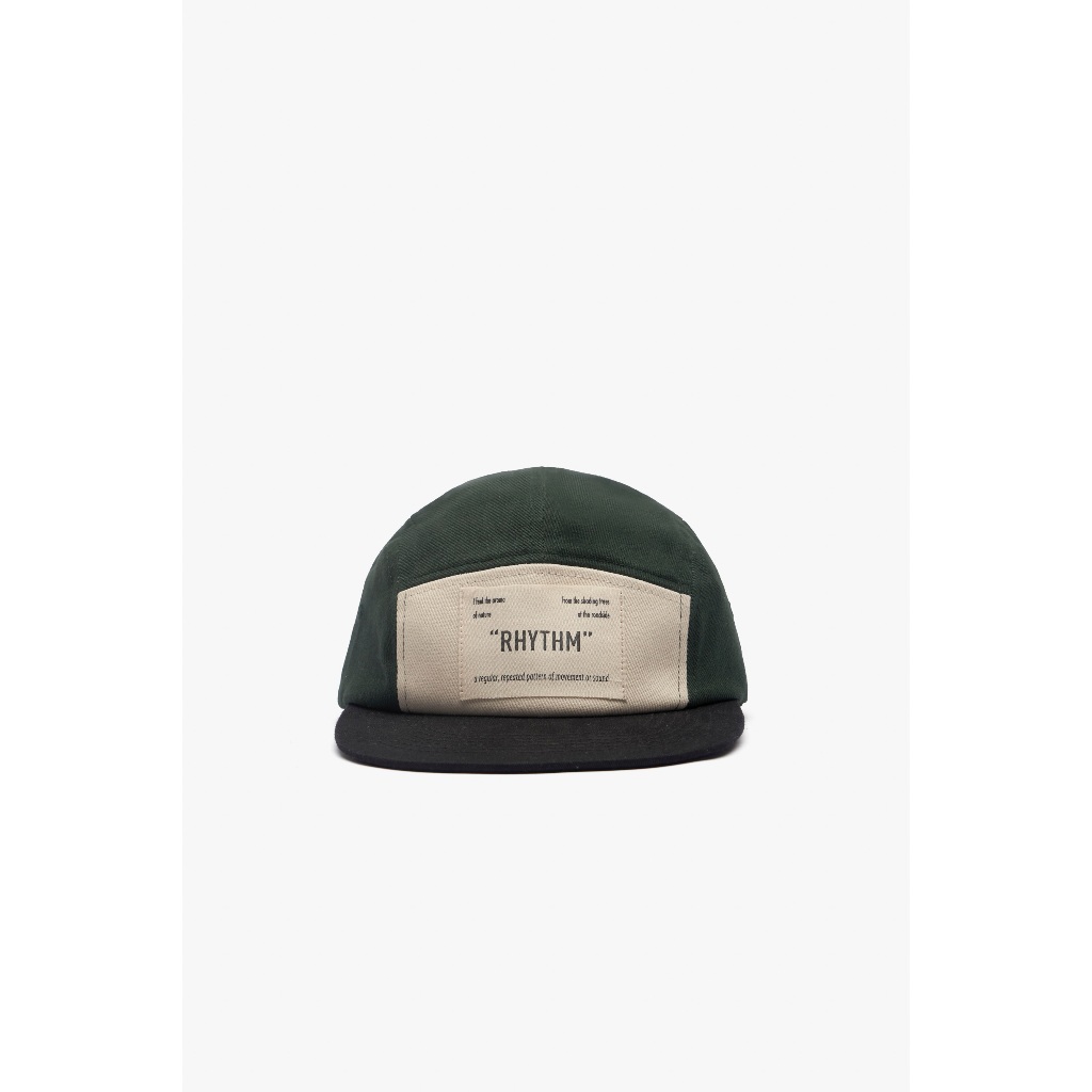 Nón Camper Phối Màu Basic - Routine 10S23CAP002