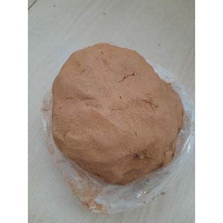 ĐẤT SÉT TỰ NHIÊN LÀM TƯỢNG1Kg