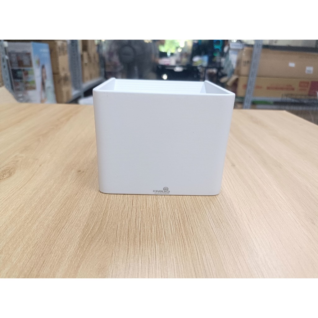 Đèn gắn tường trong nhà LWA901A 5W - BK  3000K