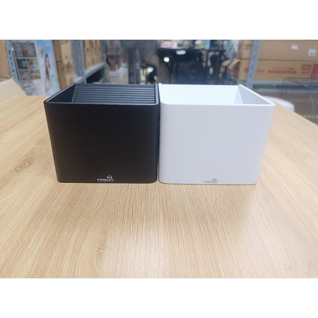 Đèn gắn tường trong nhà LWA901A 5W - BK  3000K