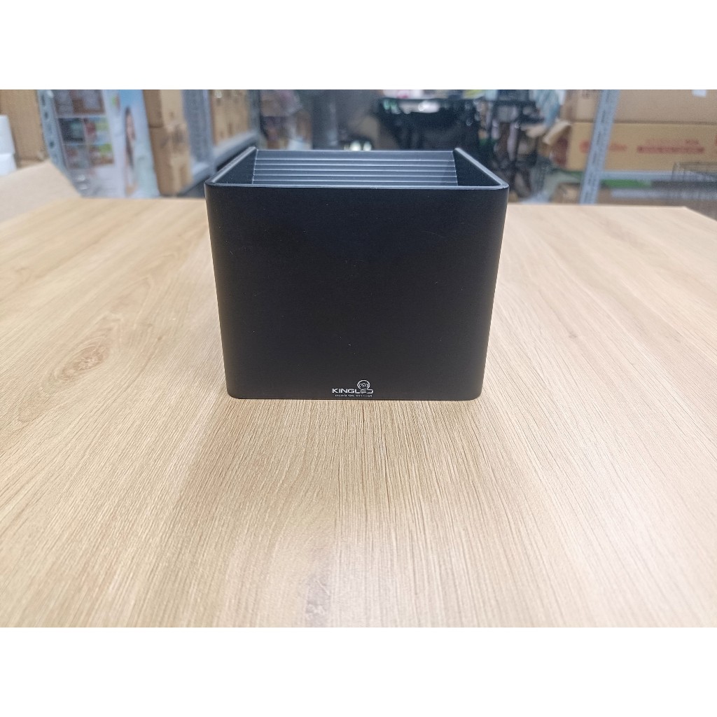 Đèn gắn tường trong nhà LWA901A 5W - BK  3000K