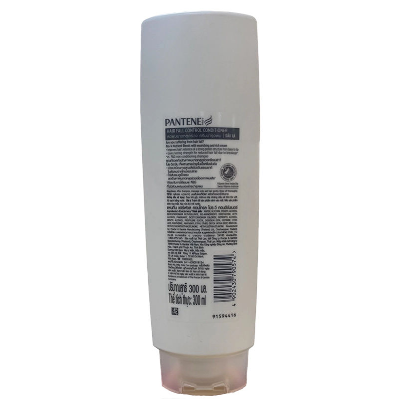 Dầu xả Pantene ngăn rụng tóc 300ml