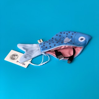 Túi đựng tai nghe có dây - túi đựng usb thẻ nhớ - túi đựng sạc, tai nghe | Bắt Con Cá