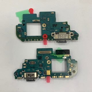 Bo sạc, cụm chân sạc samsung a54 5g a546 zin new hãng