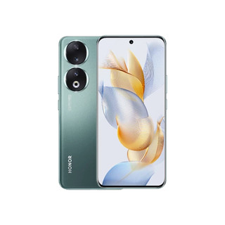 Điện thoại di động HONOR 90 (12GB/256GB) - Chính hãng(Nguyên Seal Chưa Active)