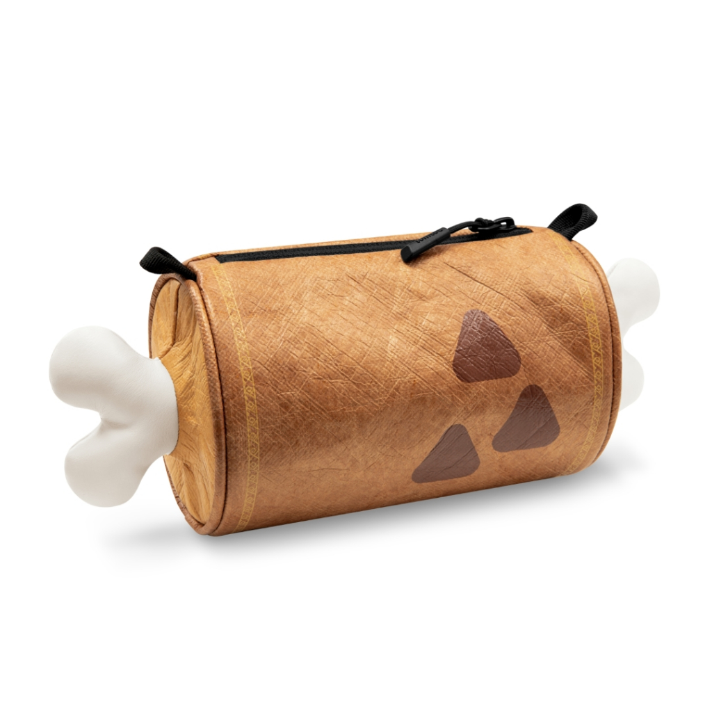 Túi đeo chéo TOMTOC  MHRS-T14 Steak Daily Sling Bag Steak