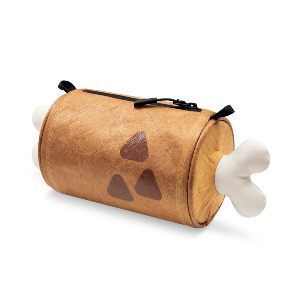 Túi đeo chéo TOMTOC  MHRS-T14 Steak Daily Sling Bag Steak