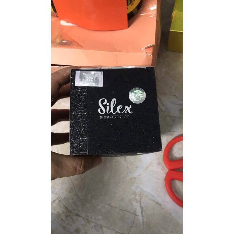 COMBO SILEX NGÀY ĐÊM CAO CẤP