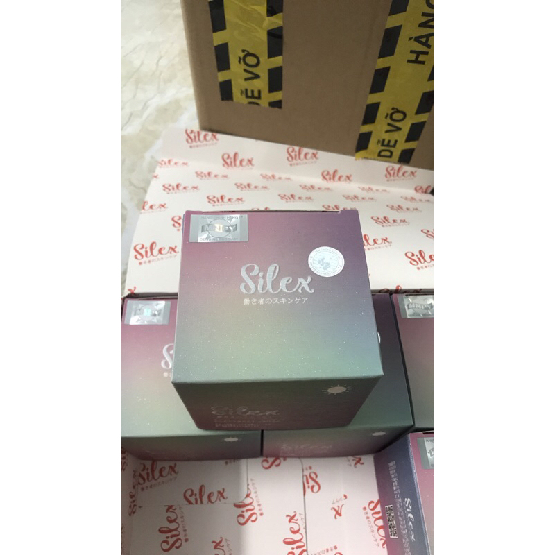 COMBO SILEX NGÀY ĐÊM CAO CẤP