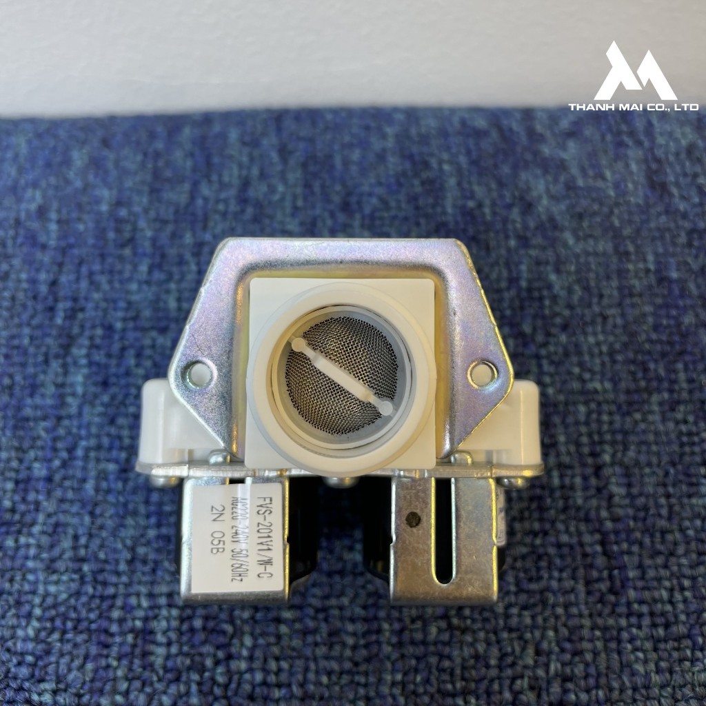 Van cấp nước máy giặt cửa trước Panasonic